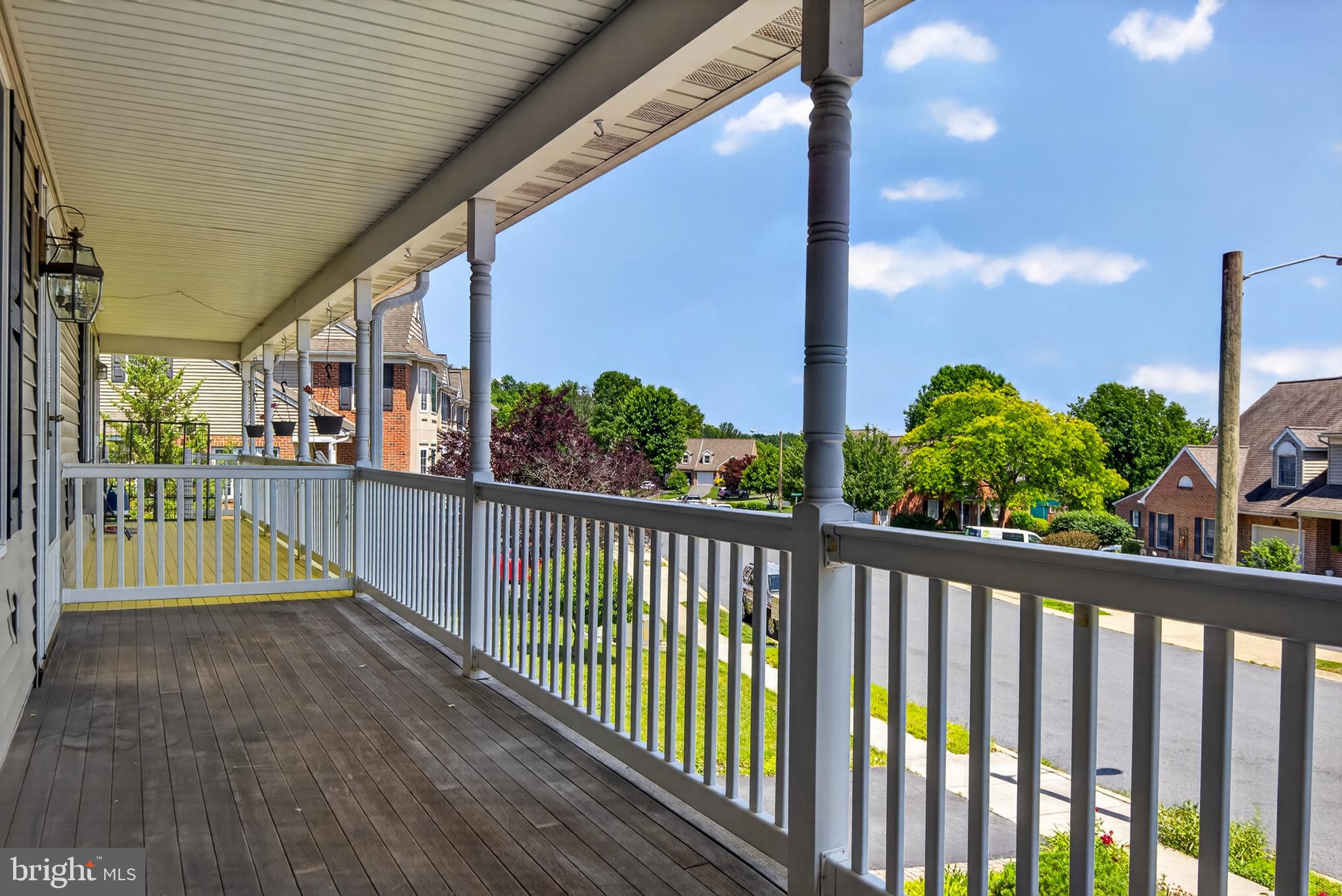 SUMMIT HILLS - Residential