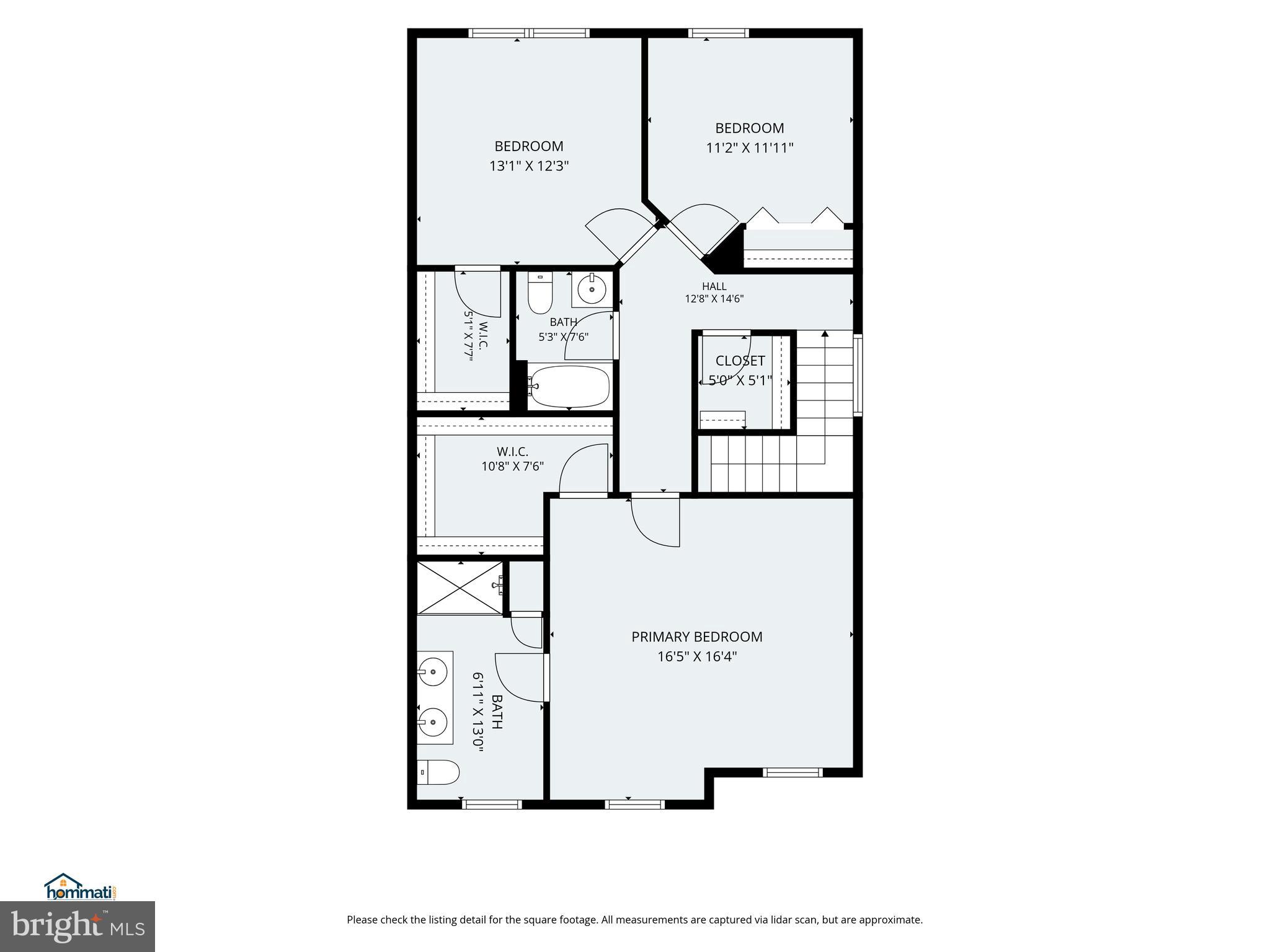 SUMMIT HILLS - Residential