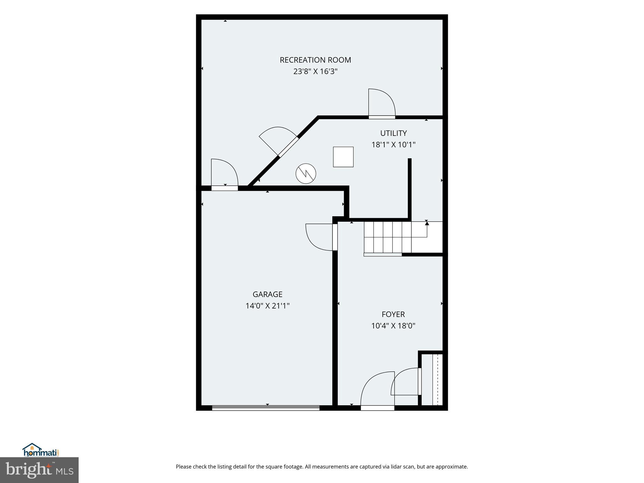 SUMMIT HILLS - Residential