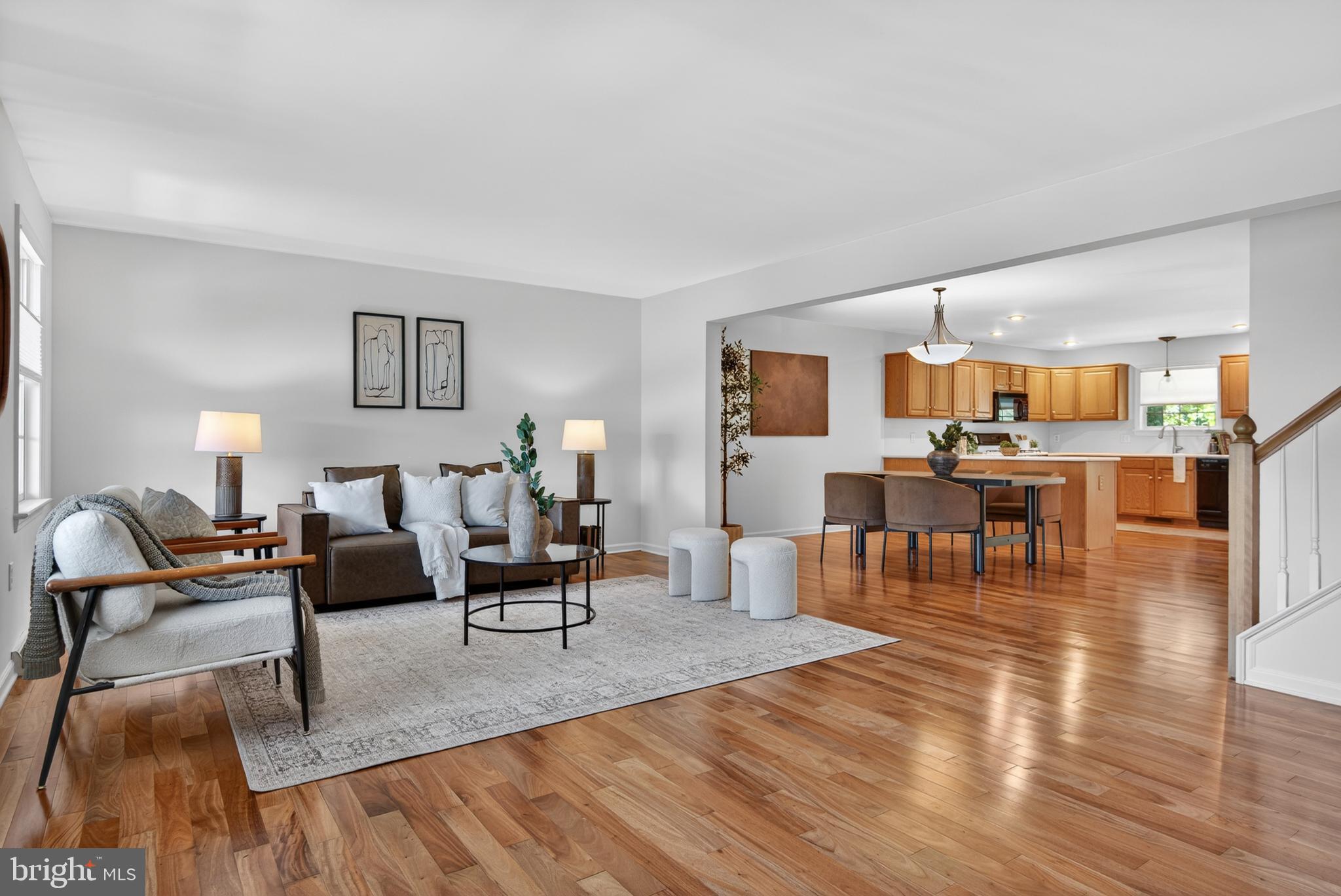 SUMMIT HILLS - Residential