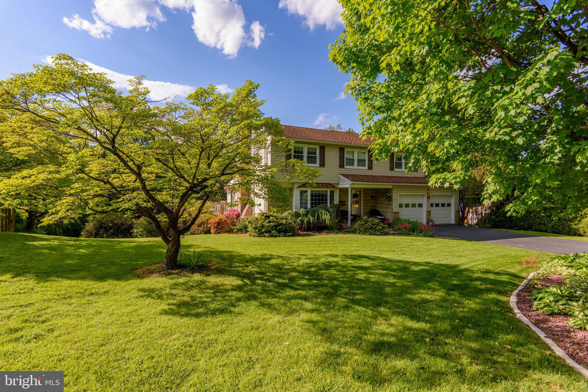 ALLENDALE - Residential