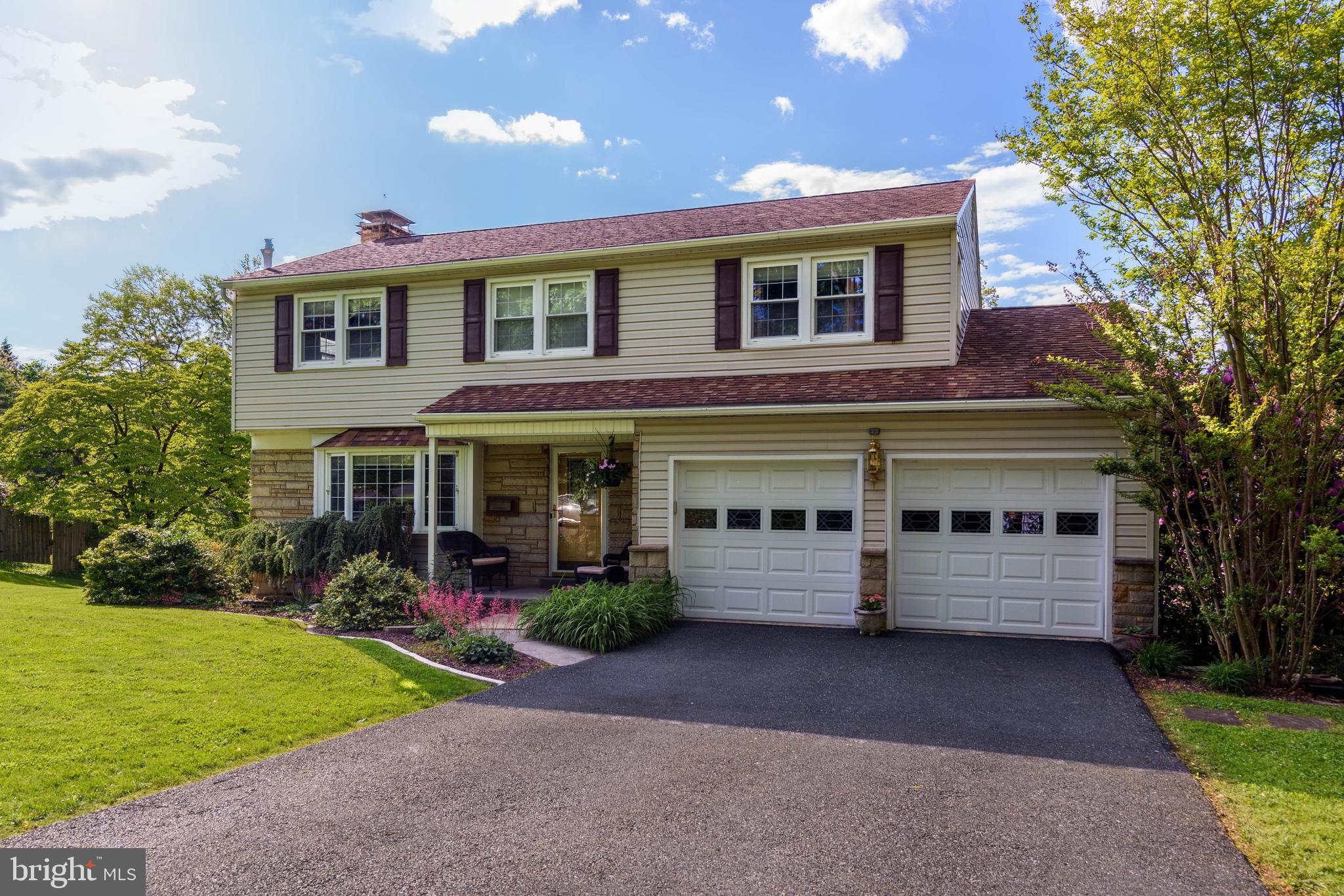 ALLENDALE - Residential