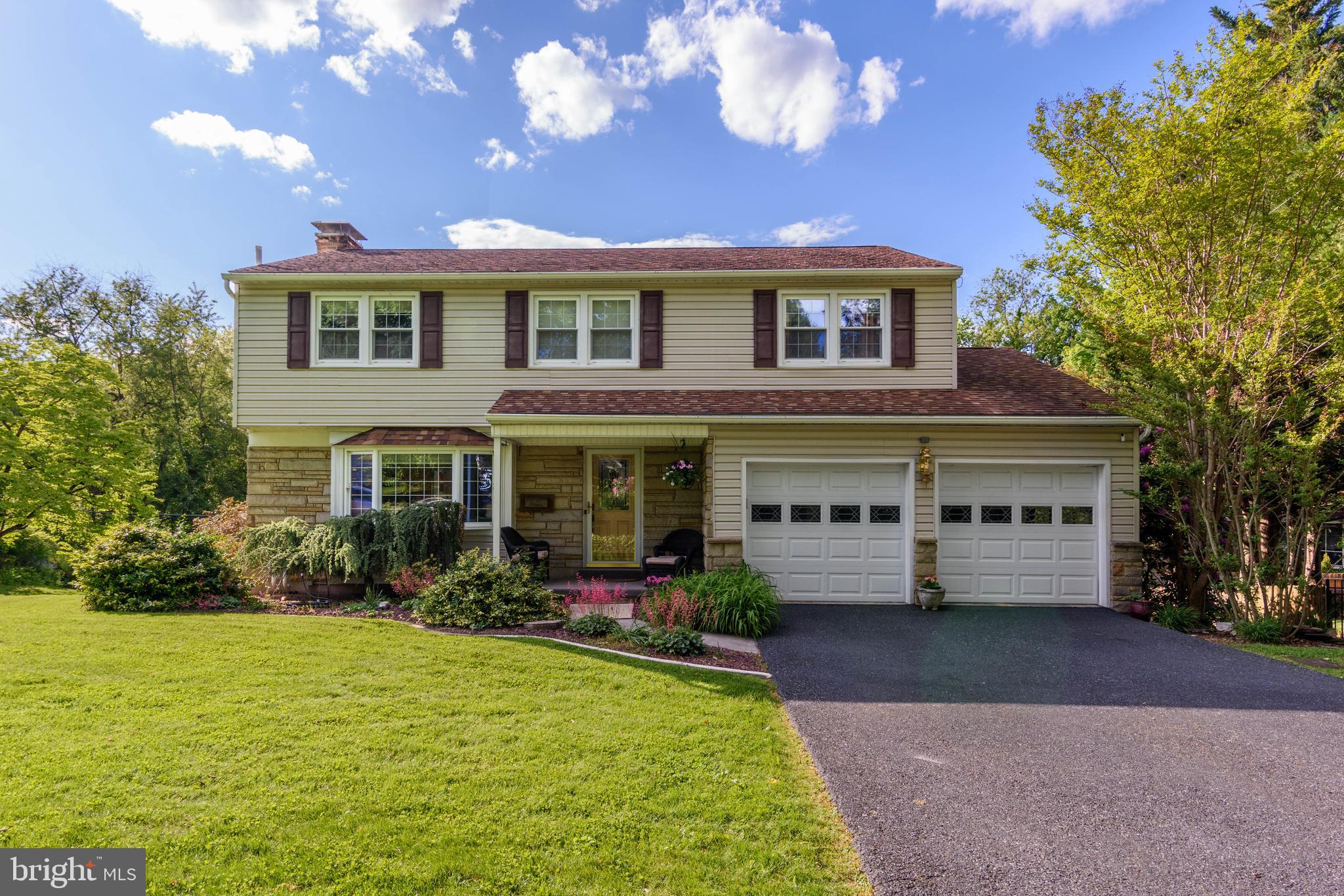 ALLENDALE - Residential
