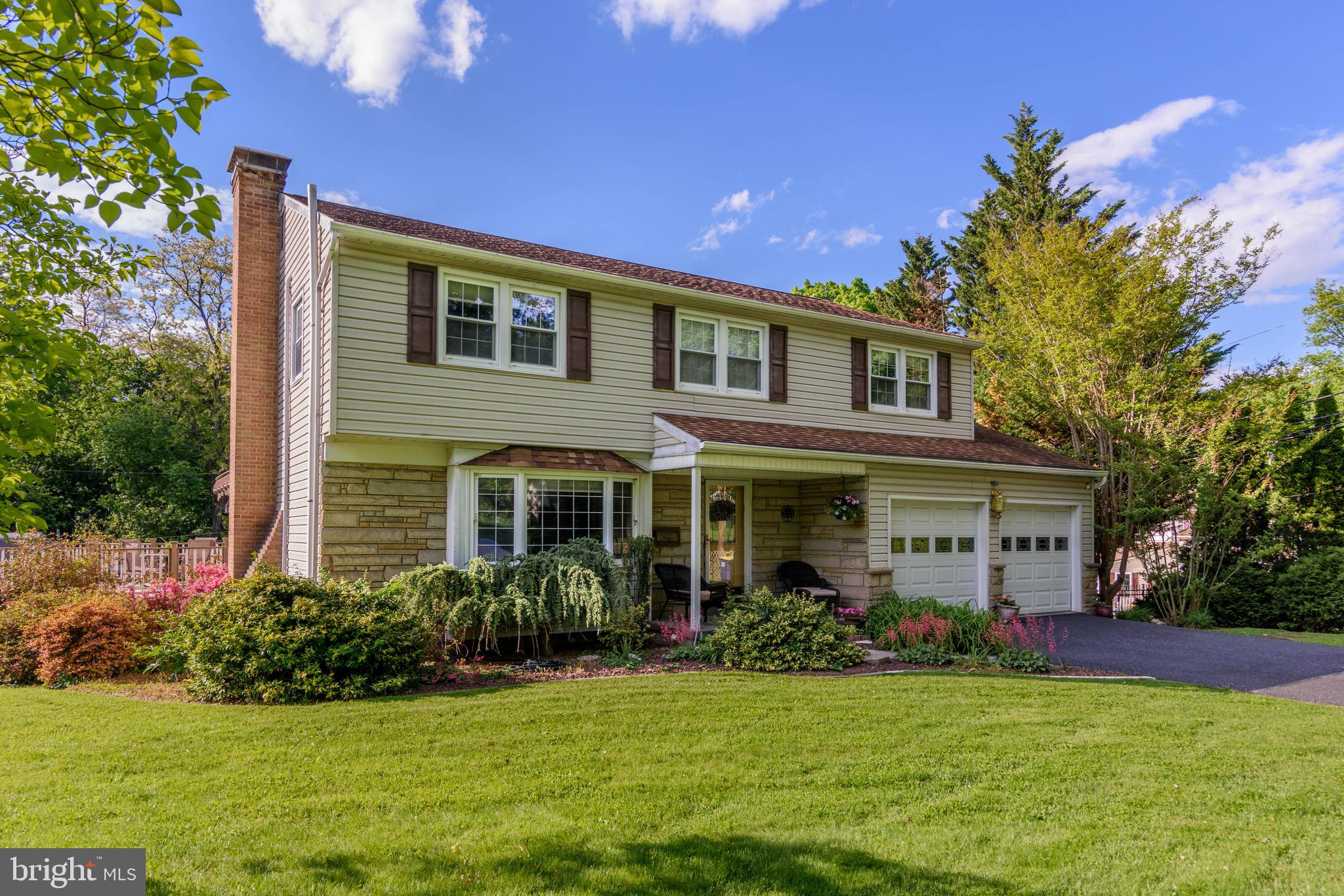 ALLENDALE - Residential