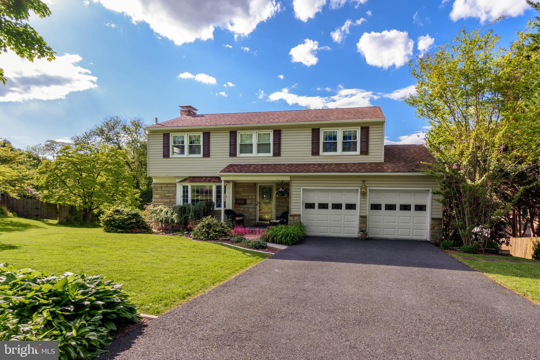 ALLENDALE - Residential