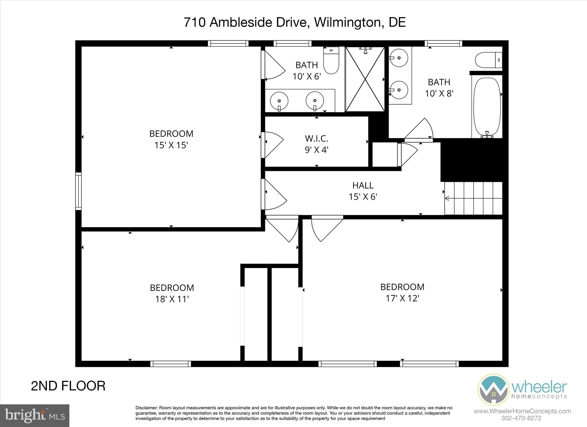 WESTMINSTER - Residential