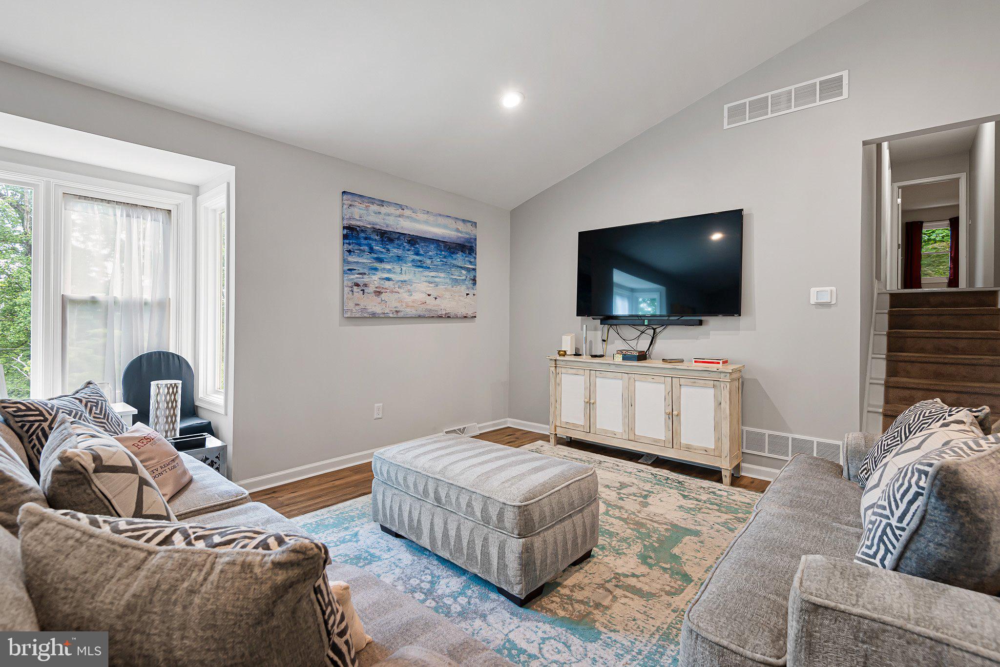 WESTMINSTER - Residential