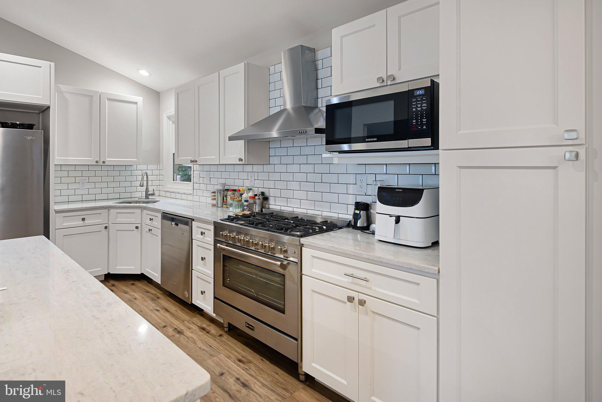 WESTMINSTER - Residential