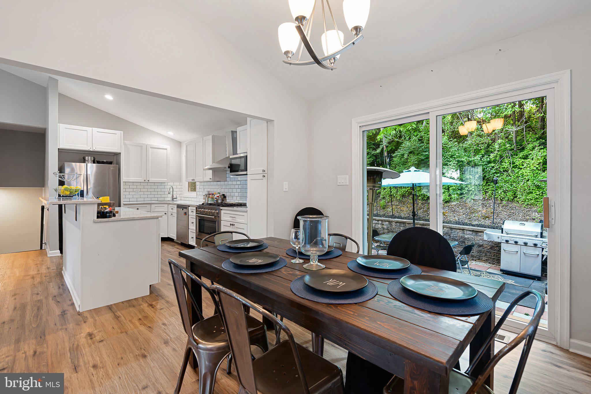 WESTMINSTER - Residential