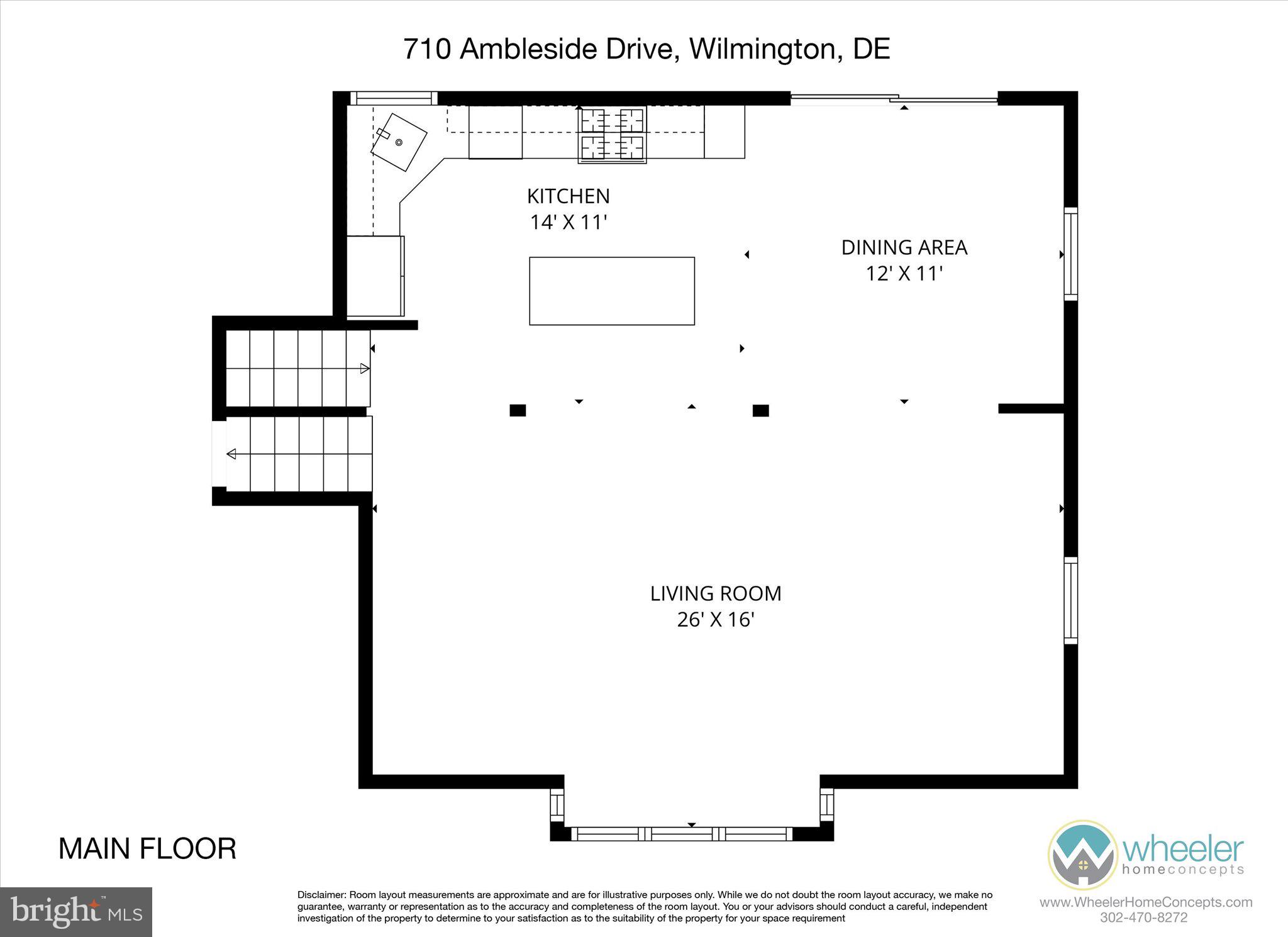 WESTMINSTER - Residential