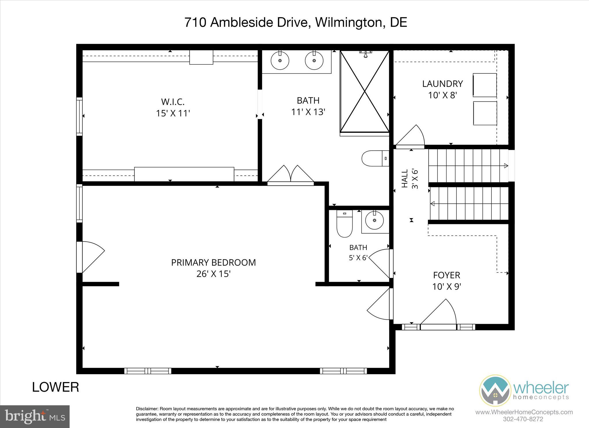 WESTMINSTER - Residential