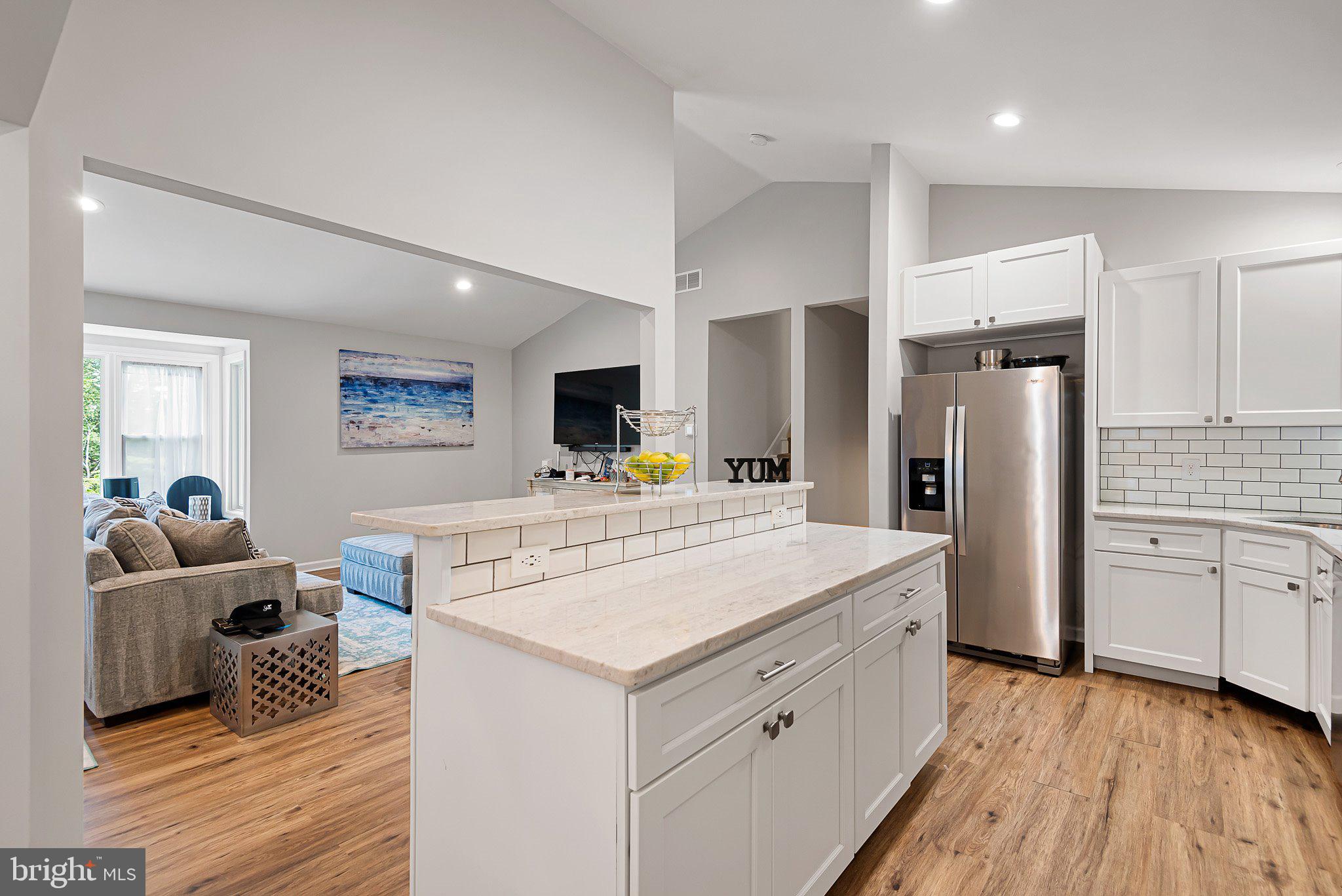 WESTMINSTER - Residential