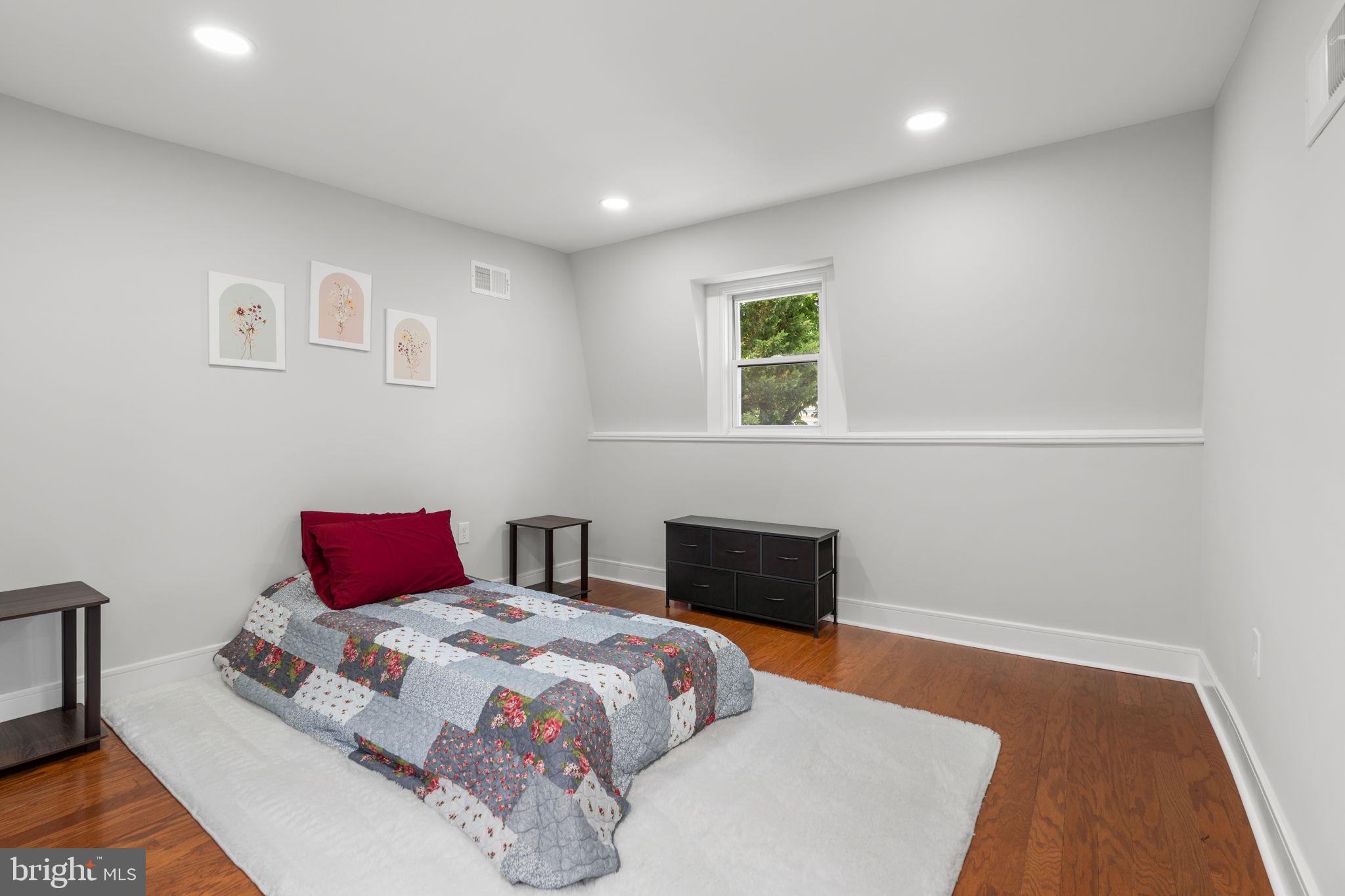 GWYNN FALLS - Residential