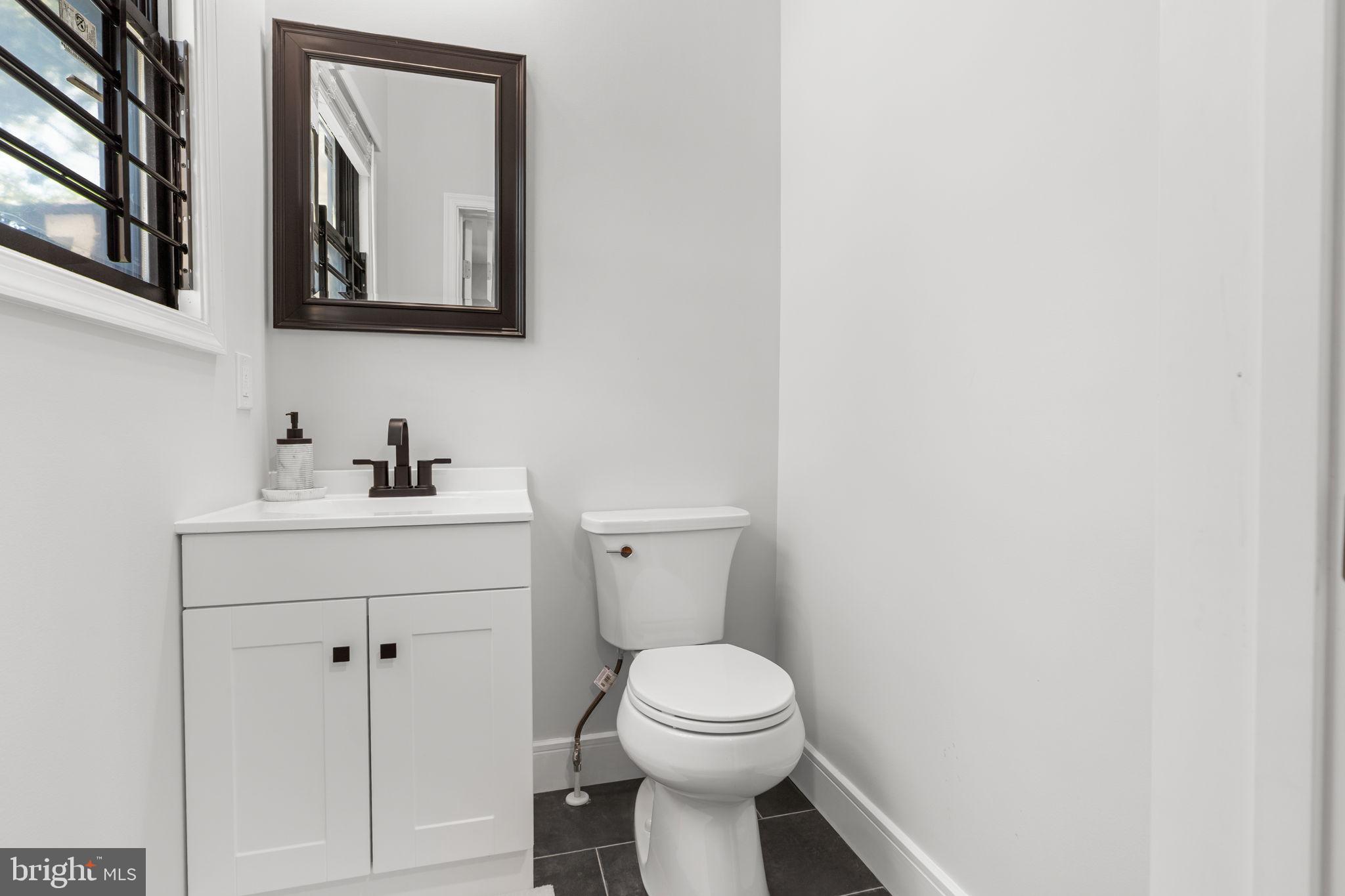 GWYNN FALLS - Residential