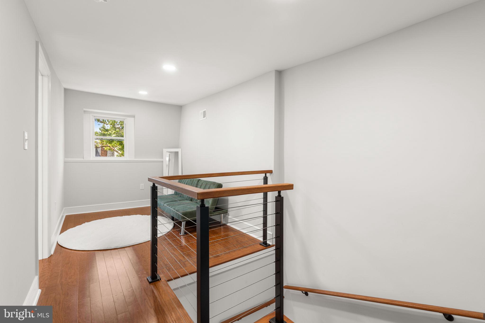 GWYNN FALLS - Residential
