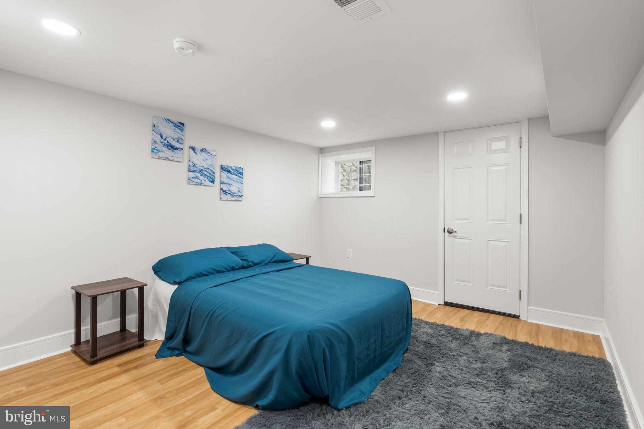 GWYNN FALLS - Residential