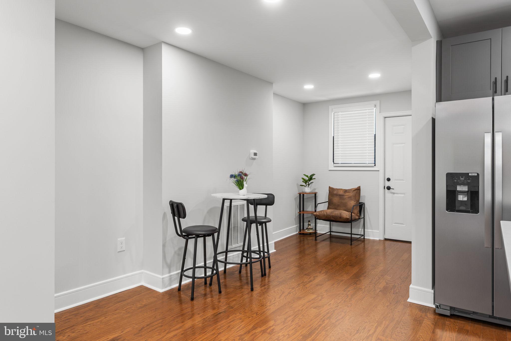 GWYNN FALLS - Residential