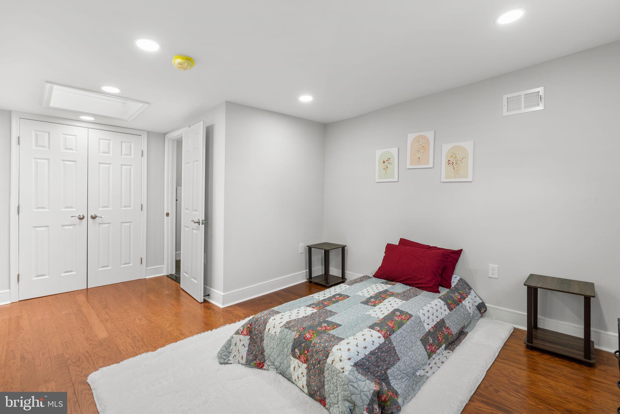 GWYNN FALLS - Residential