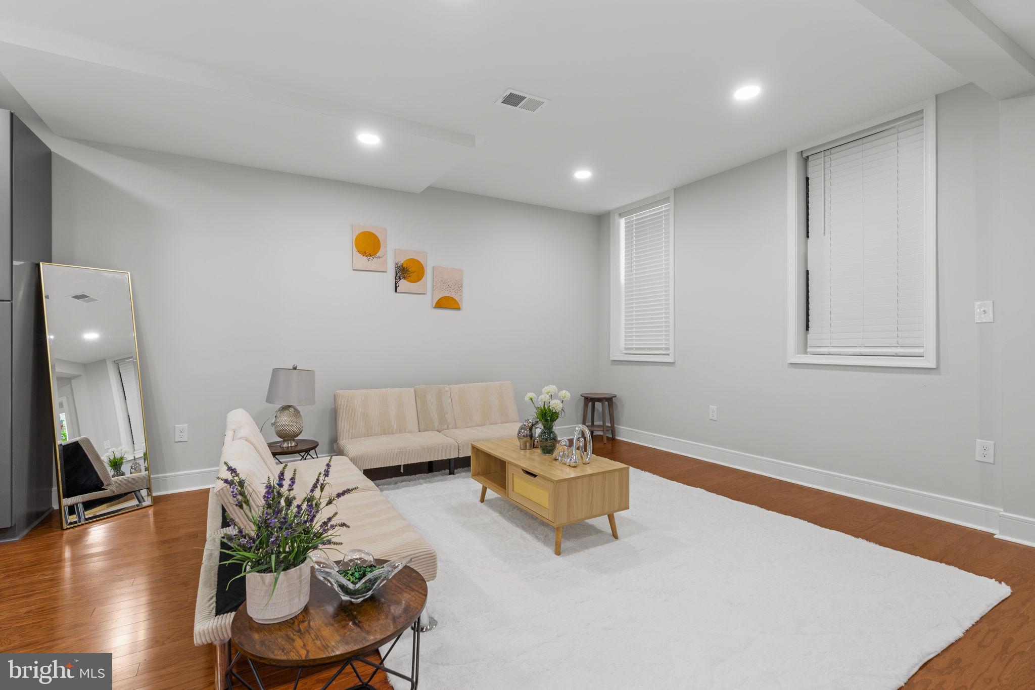 GWYNN FALLS - Residential