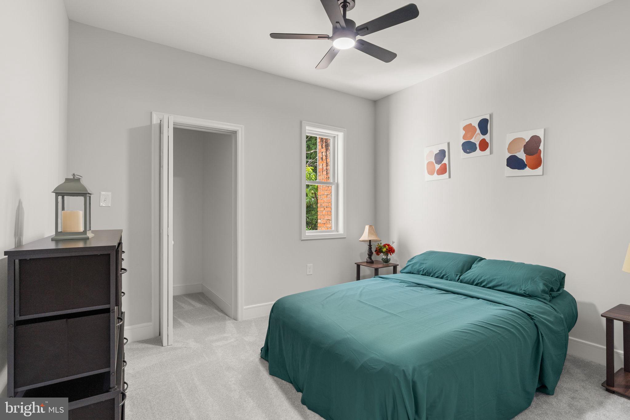 GWYNN FALLS - Residential