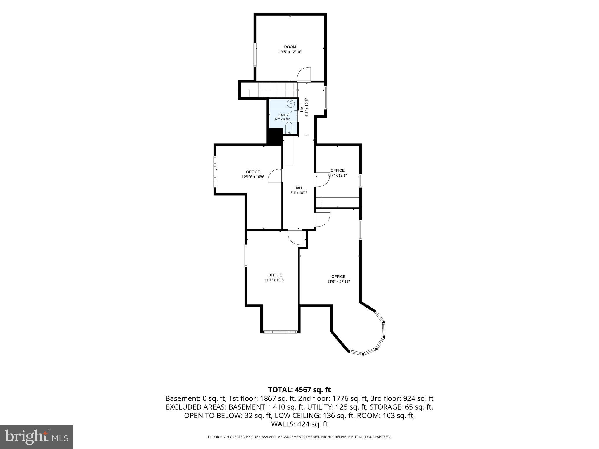 CITY OF MARTINSBURG - Residential