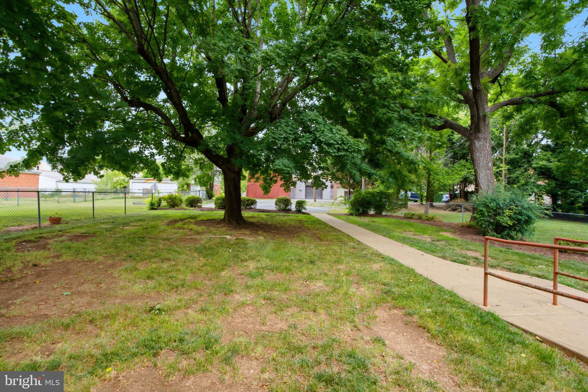 CITY OF MARTINSBURG - Residential