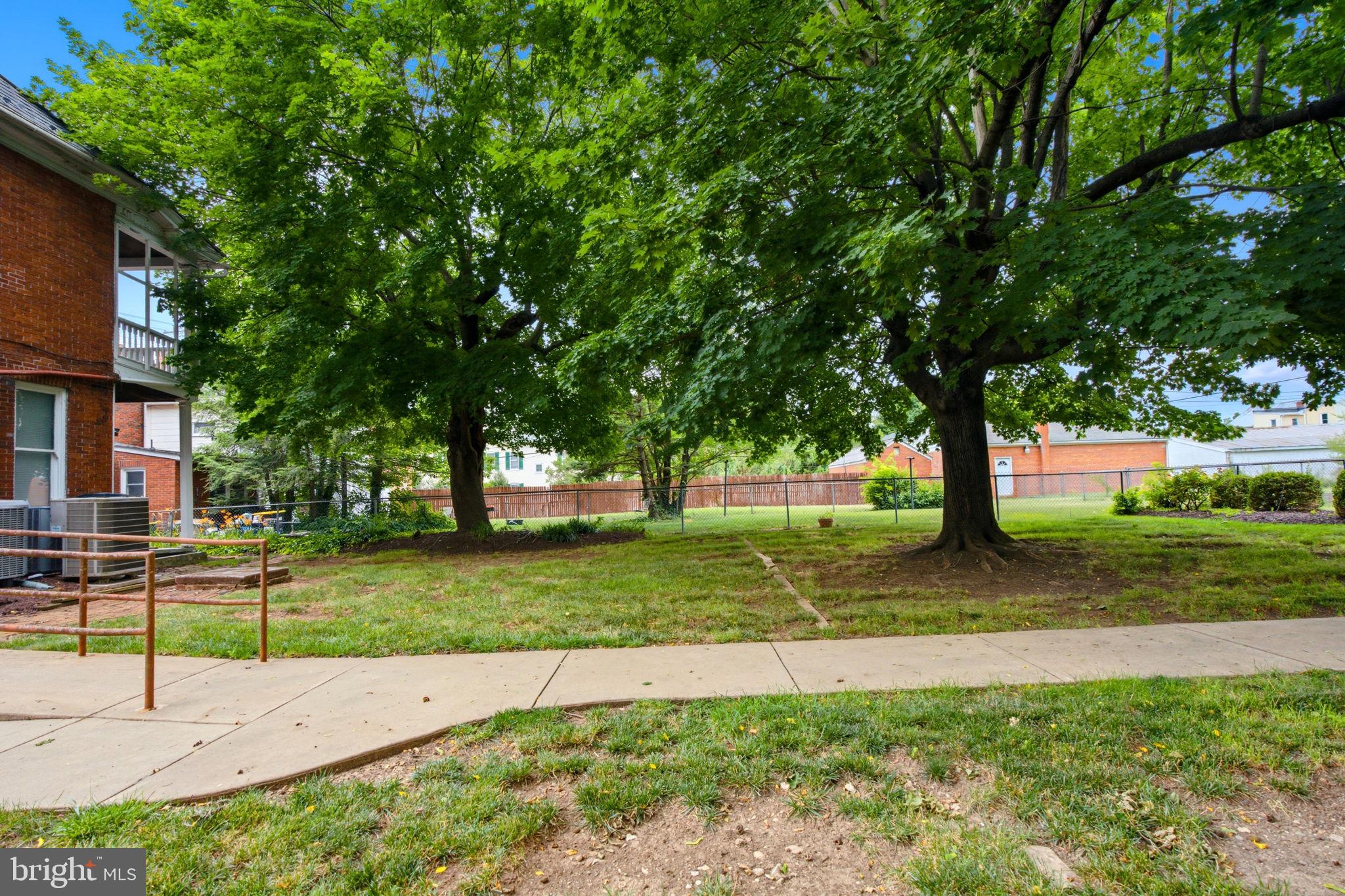 CITY OF MARTINSBURG - Residential