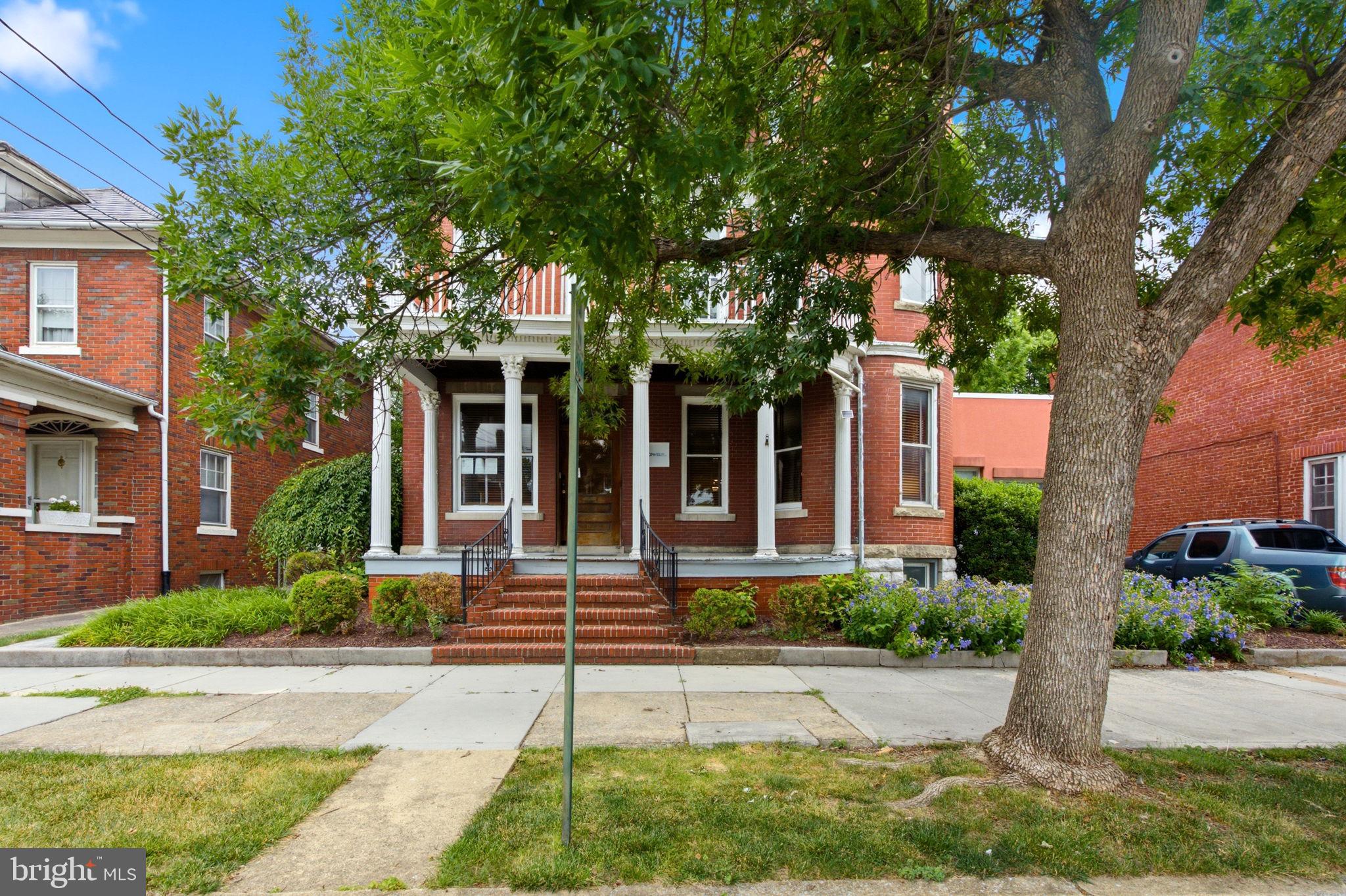 CITY OF MARTINSBURG - Residential