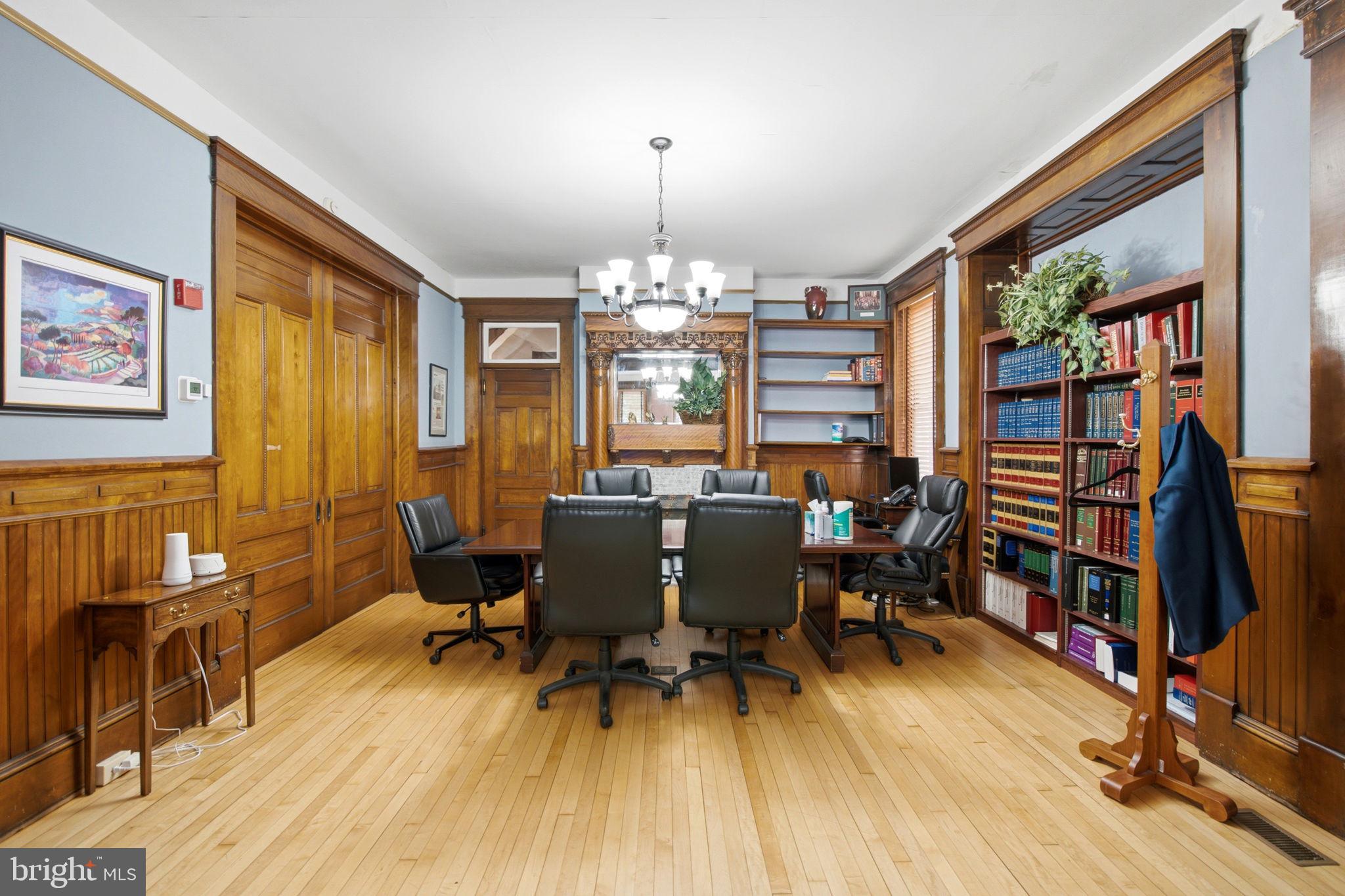 CITY OF MARTINSBURG - Residential