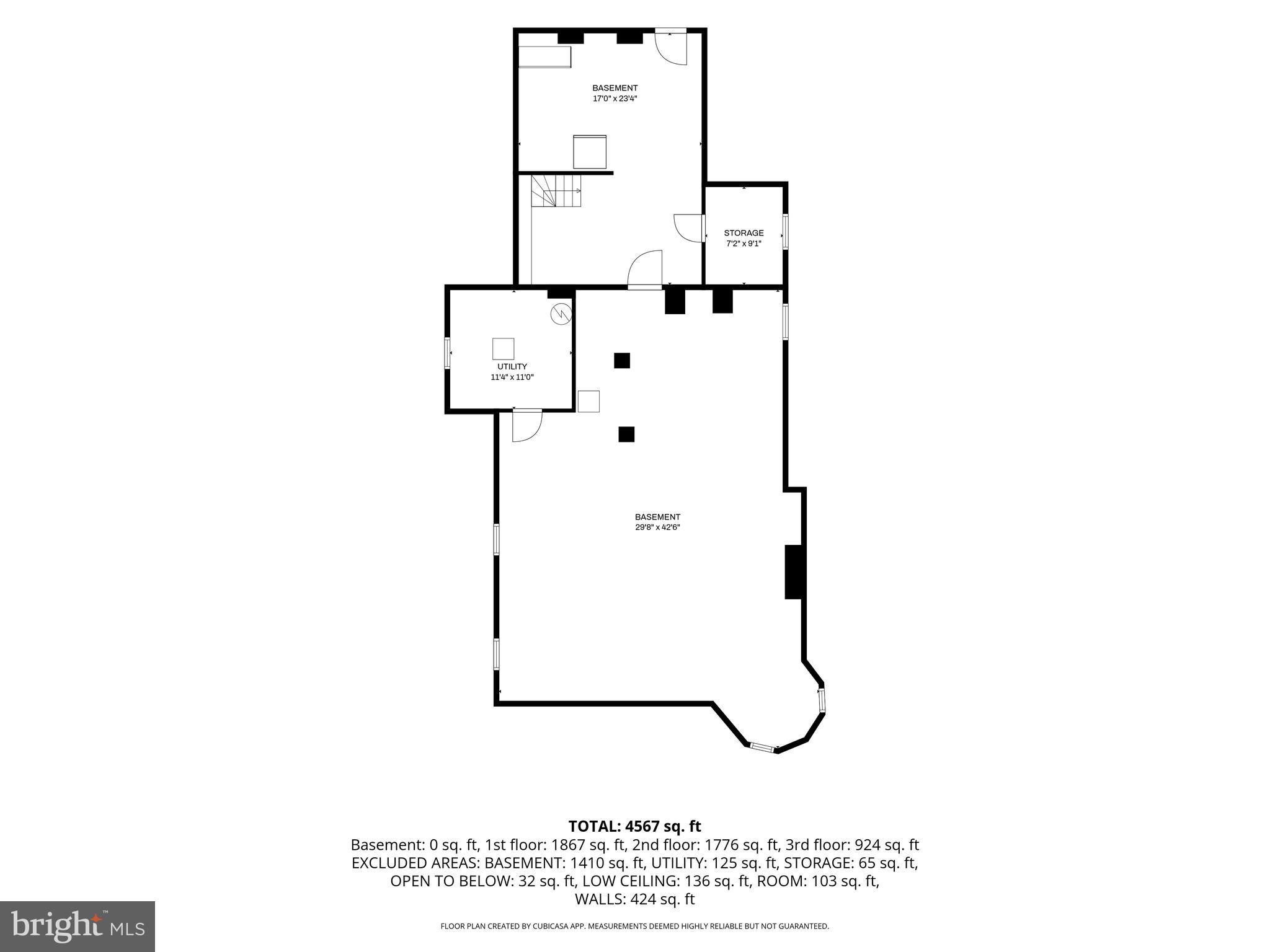CITY OF MARTINSBURG - Residential