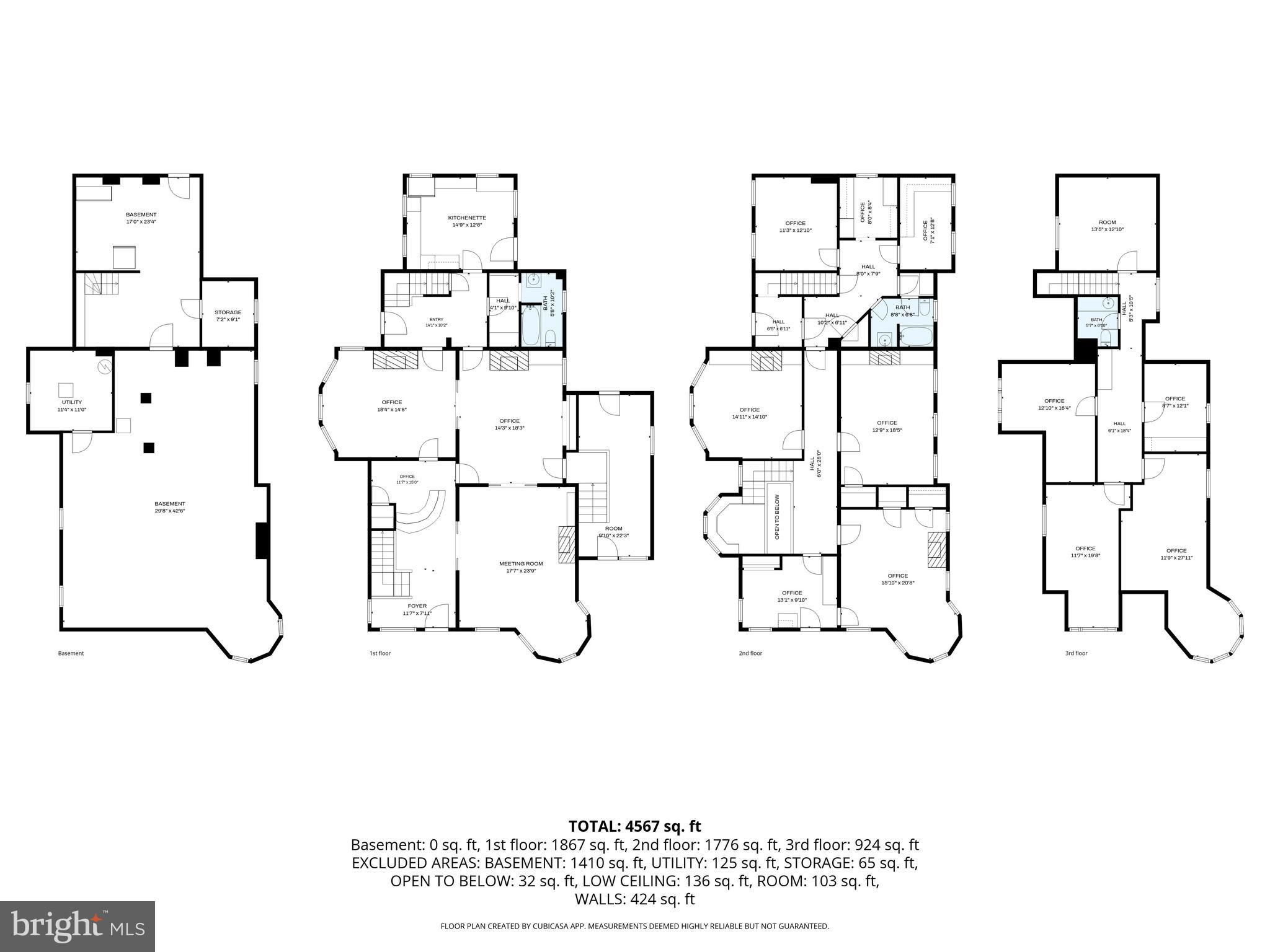CITY OF MARTINSBURG - Residential