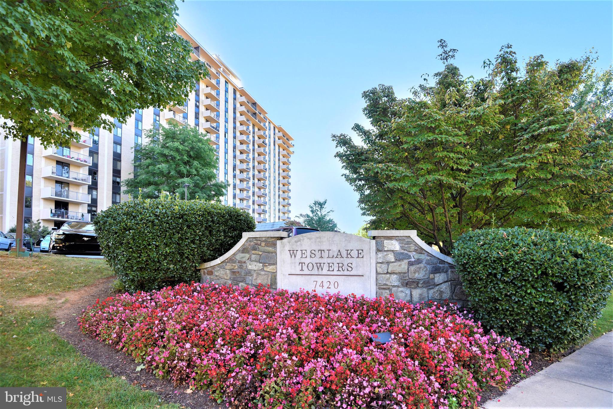 WESTLAKE TOWERS - Residential Lease