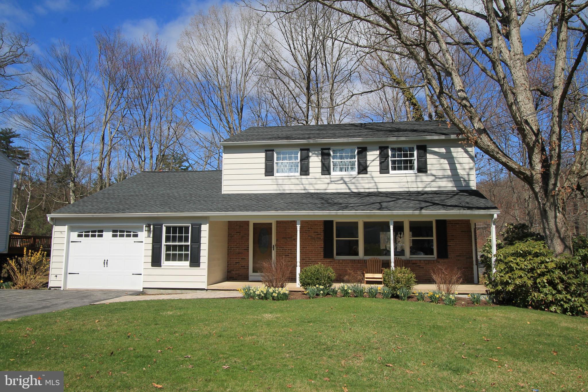 PARK FOREST VILLAGE - Residential