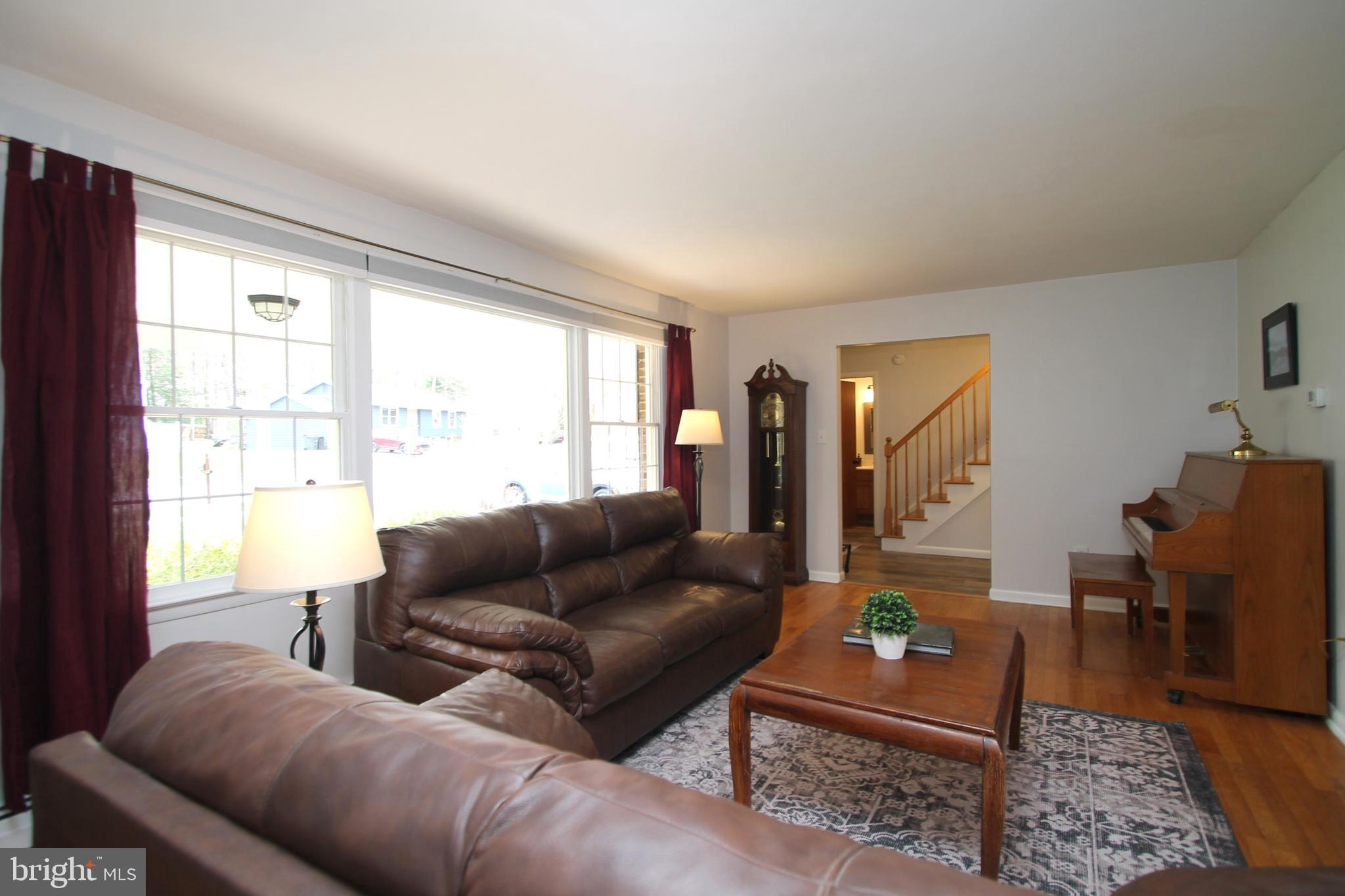 PARK FOREST VILLAGE - Residential