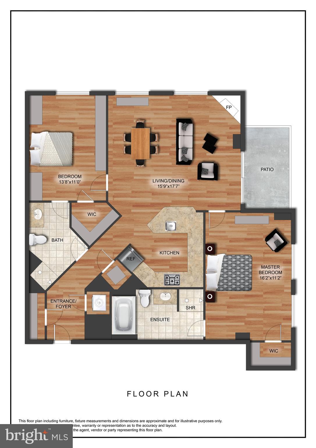 ELAN AT EAST MARKET - Residential