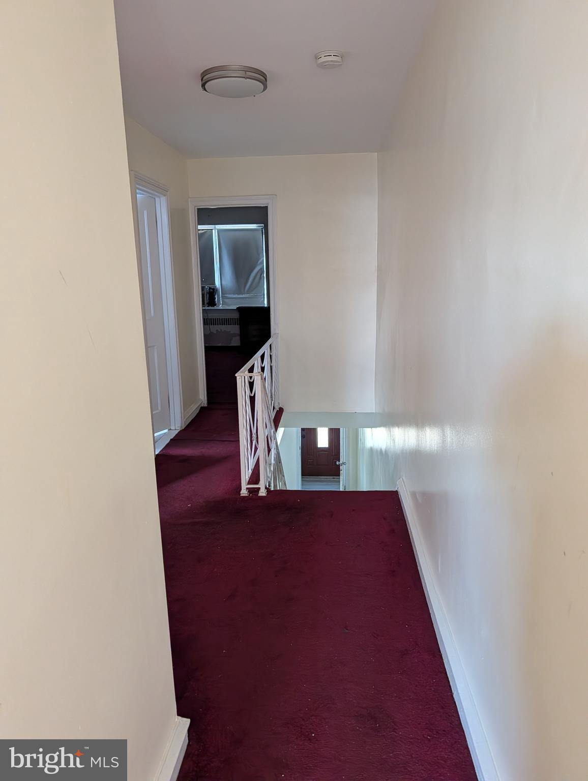 OXFORD CIRCLE - Residential