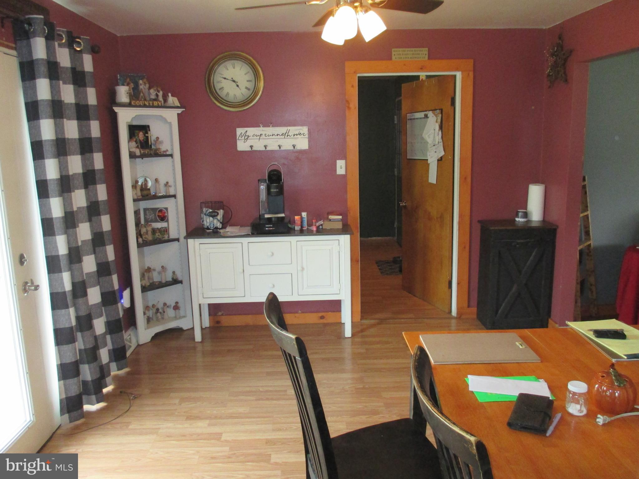 AIR PORT ADDITION - Residential