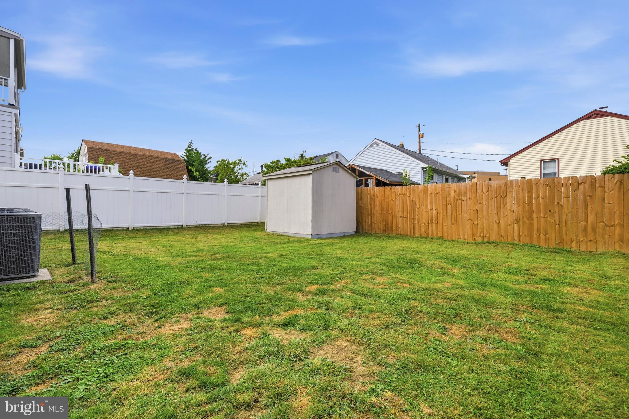 CARLYNN HEIGHTS - Residential