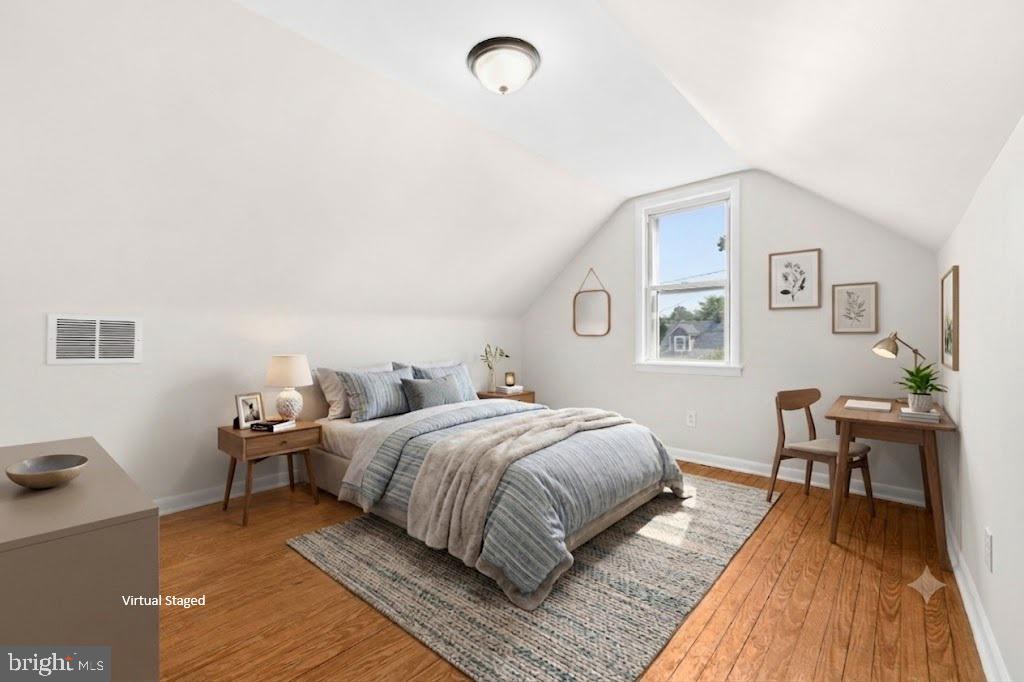 CARLYNN HEIGHTS - Residential