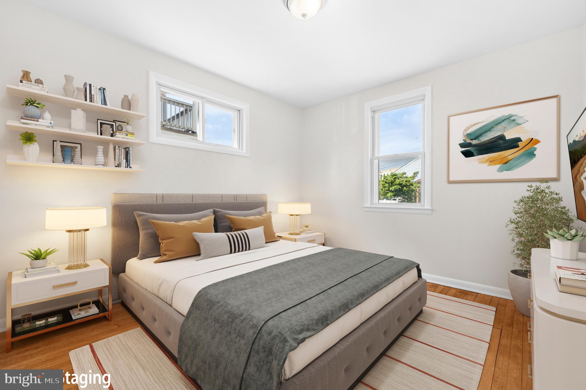 CARLYNN HEIGHTS - Residential