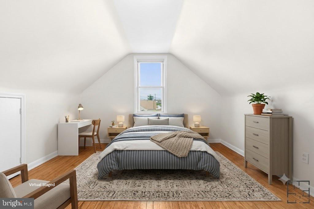 CARLYNN HEIGHTS - Residential