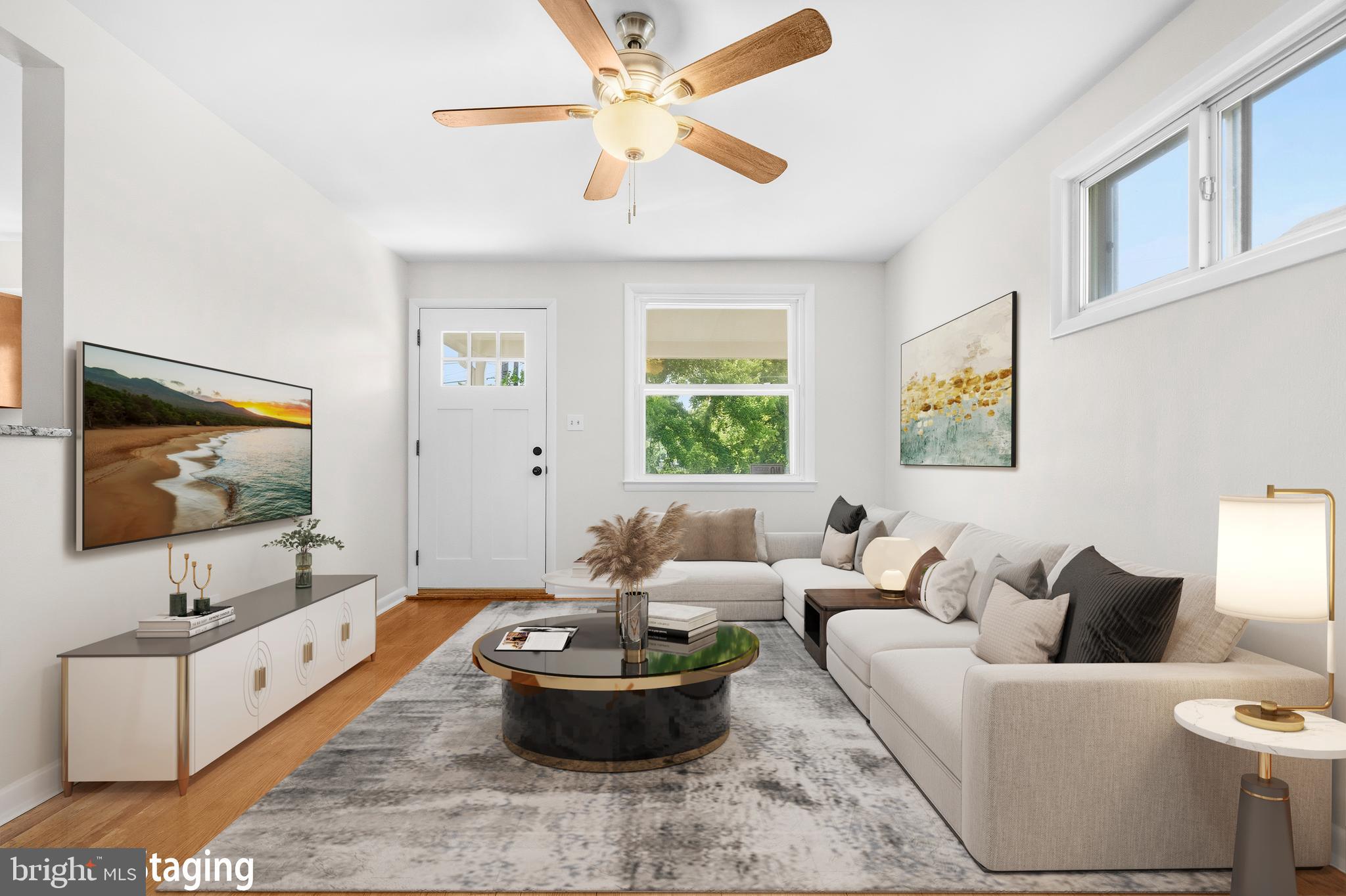 CARLYNN HEIGHTS - Residential