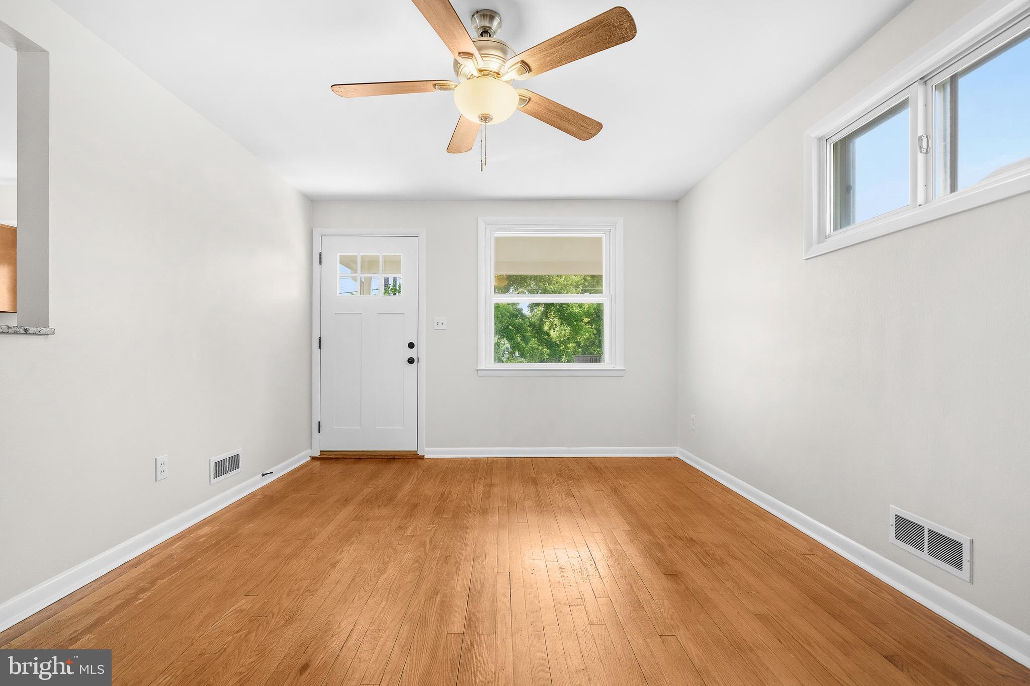 CARLYNN HEIGHTS - Residential