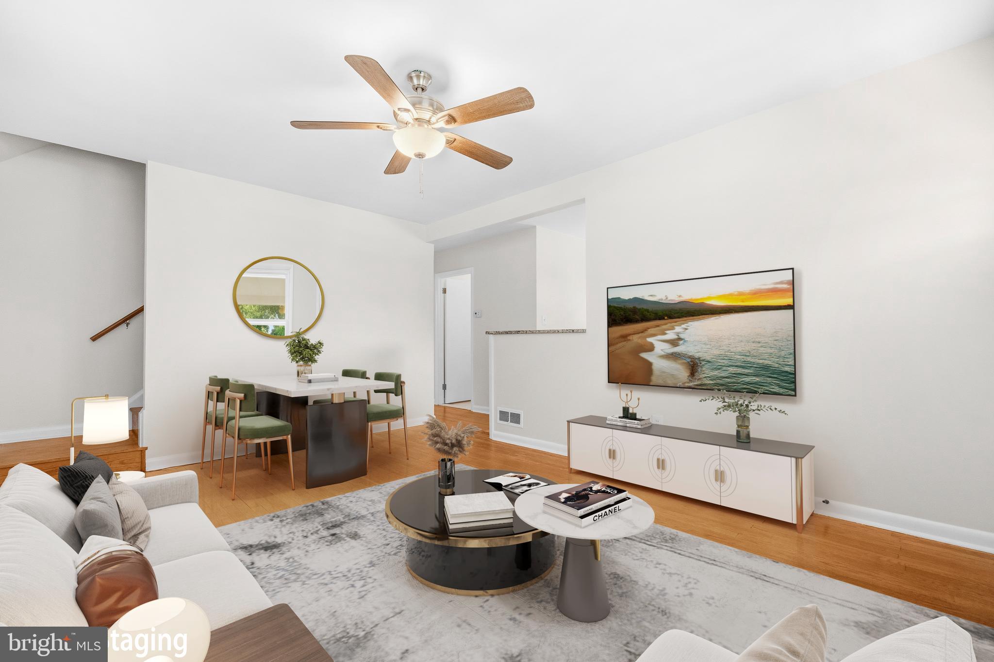 CARLYNN HEIGHTS - Residential