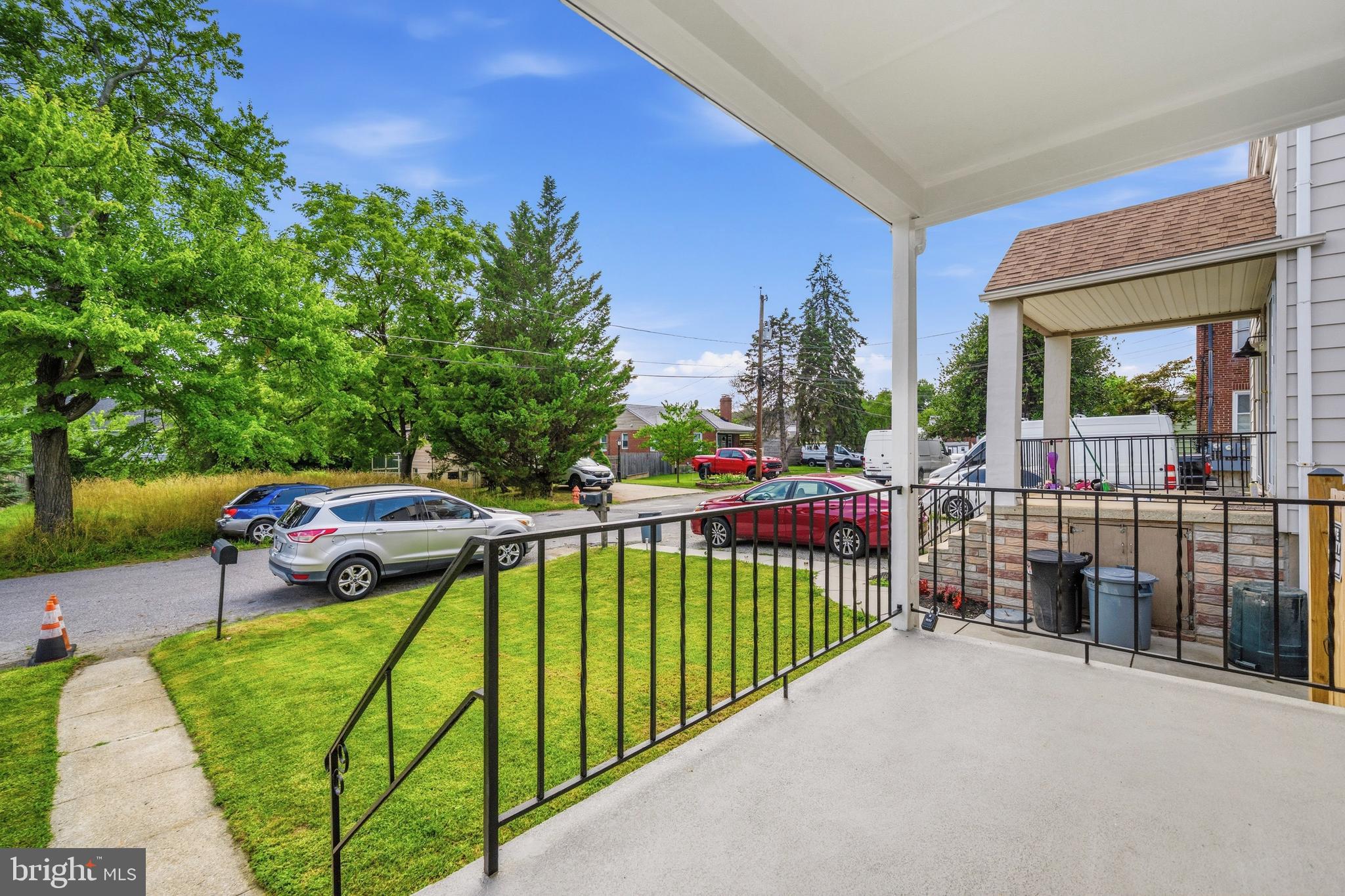 CARLYNN HEIGHTS - Residential