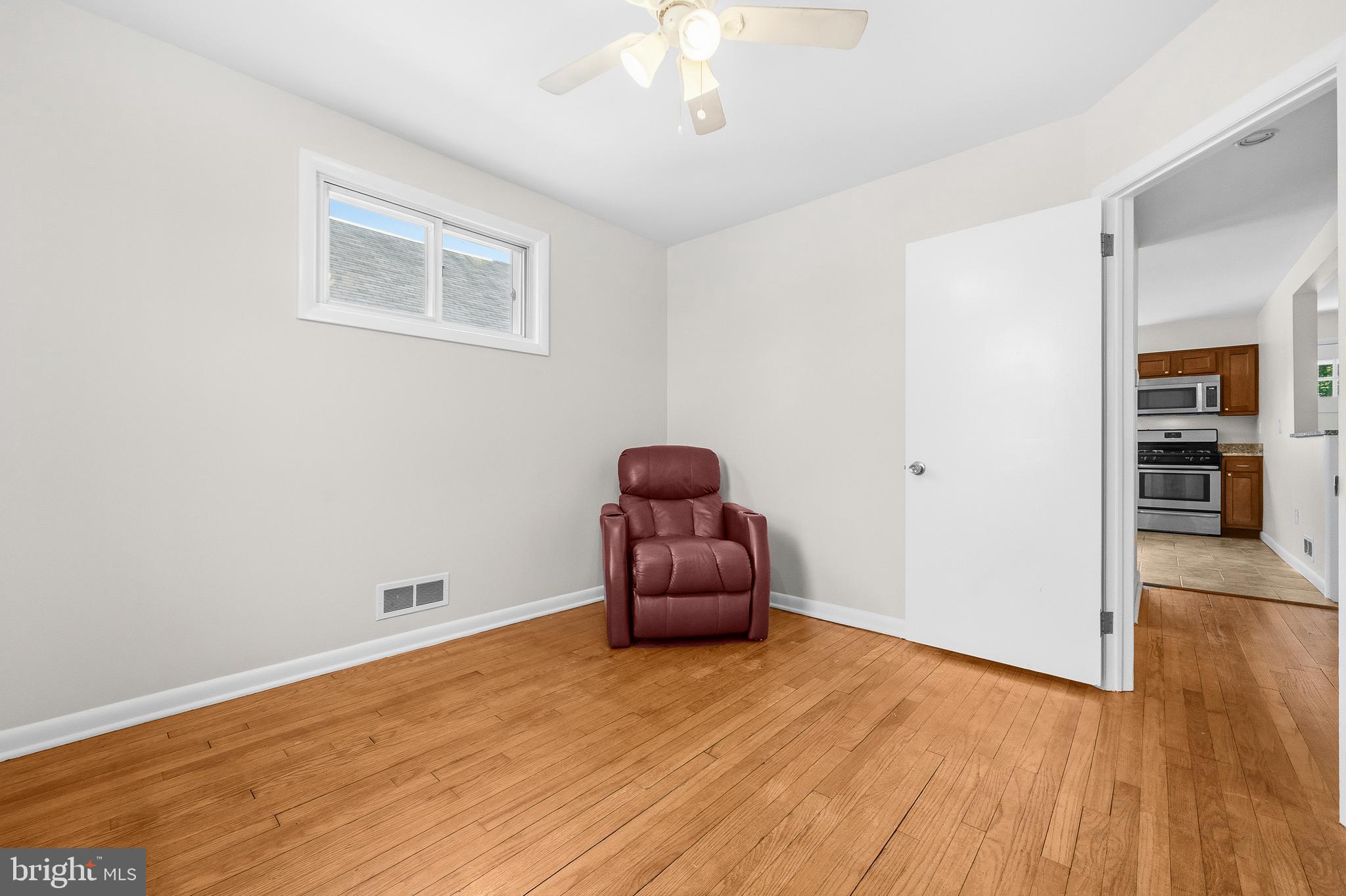 CARLYNN HEIGHTS - Residential