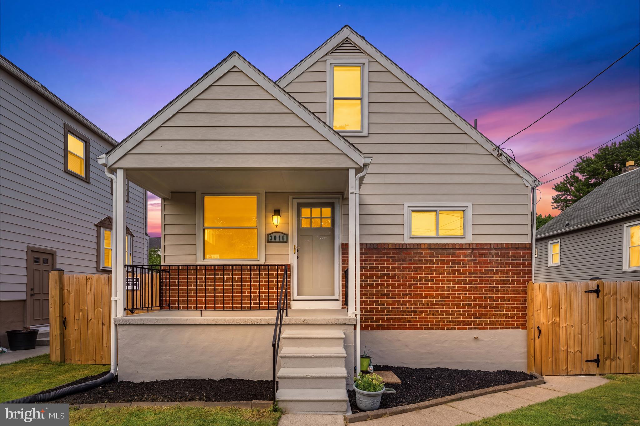 CARLYNN HEIGHTS - Residential