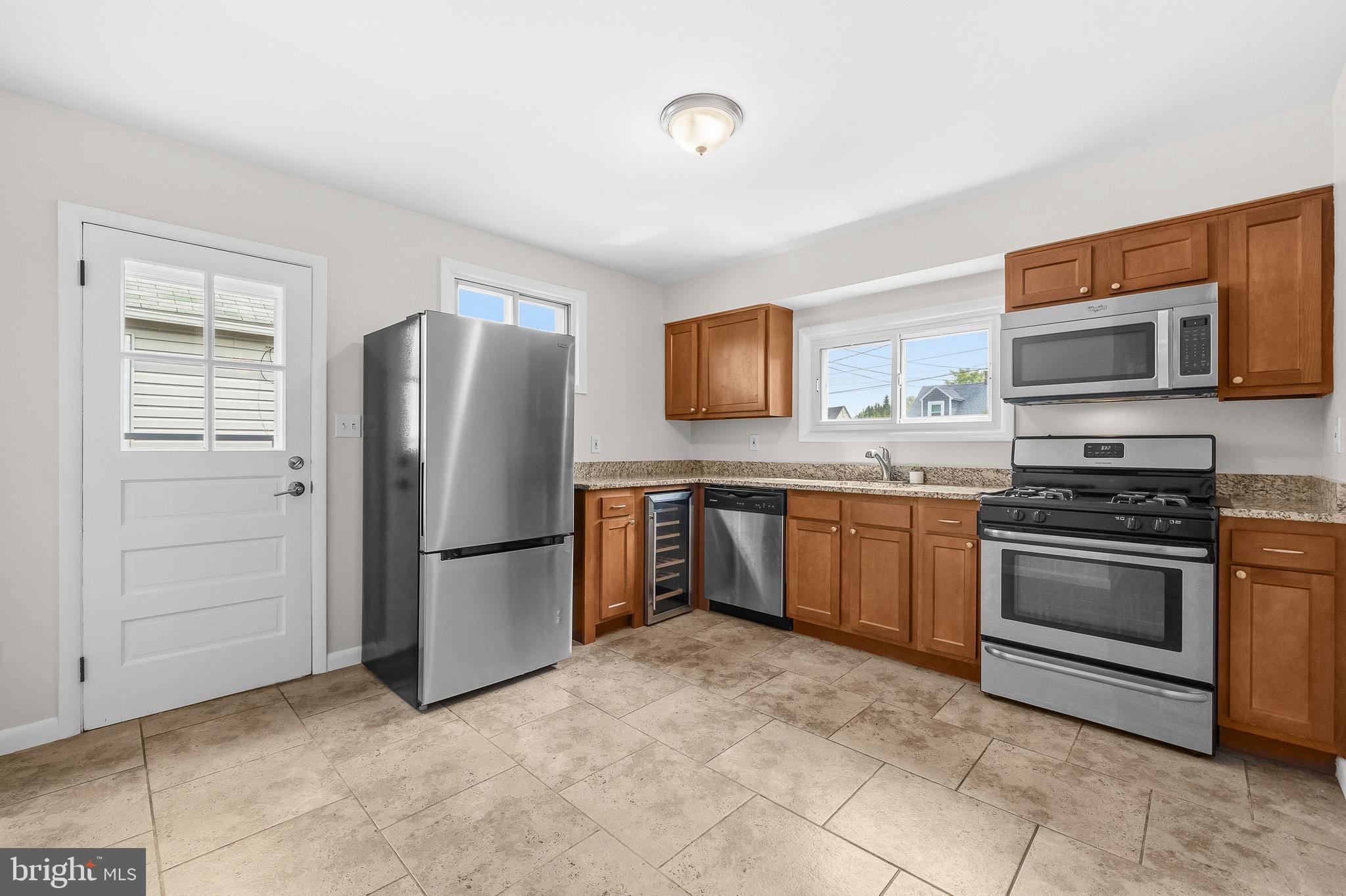 CARLYNN HEIGHTS - Residential