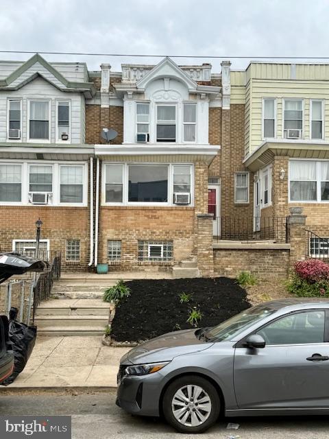 You won't want to miss this fantastic investment opportunity - a duplex PLUS a bonus unit in the finished basement with outside access.  Perfect for an investor, or someone that needs extra space for their extended family.  1st Floor: Vacant -  2 bedrooms, 1 bathroom.  Rent estimate is $1,300.  2nd Floor:  Occupied - 2 bedrooms, 1 bathroom.  Rent is $1,095  and lease is in place for 3/1/26-2/28/27.  Basement:  Vacant - 2 bedrooms, 1 bathroom.  Rent is $950.  There is a driveway in the back for a dedicated parking space.  Some valuable features of this home are:  Hardwood flooring throughout the living rooms, dining rooms, and bedrooms.  Kitchens feature durable tile flooring and nicely updated cabinets, countertops, and appliances.  The bathrooms are clean, bright & neutral.  Hot water heater was replaced within the past few years, the electric meters are separated, and this property has been professionally managed by Bay Management Company.  Don't miss this opportunity to own a well-maintained 3-unit property!