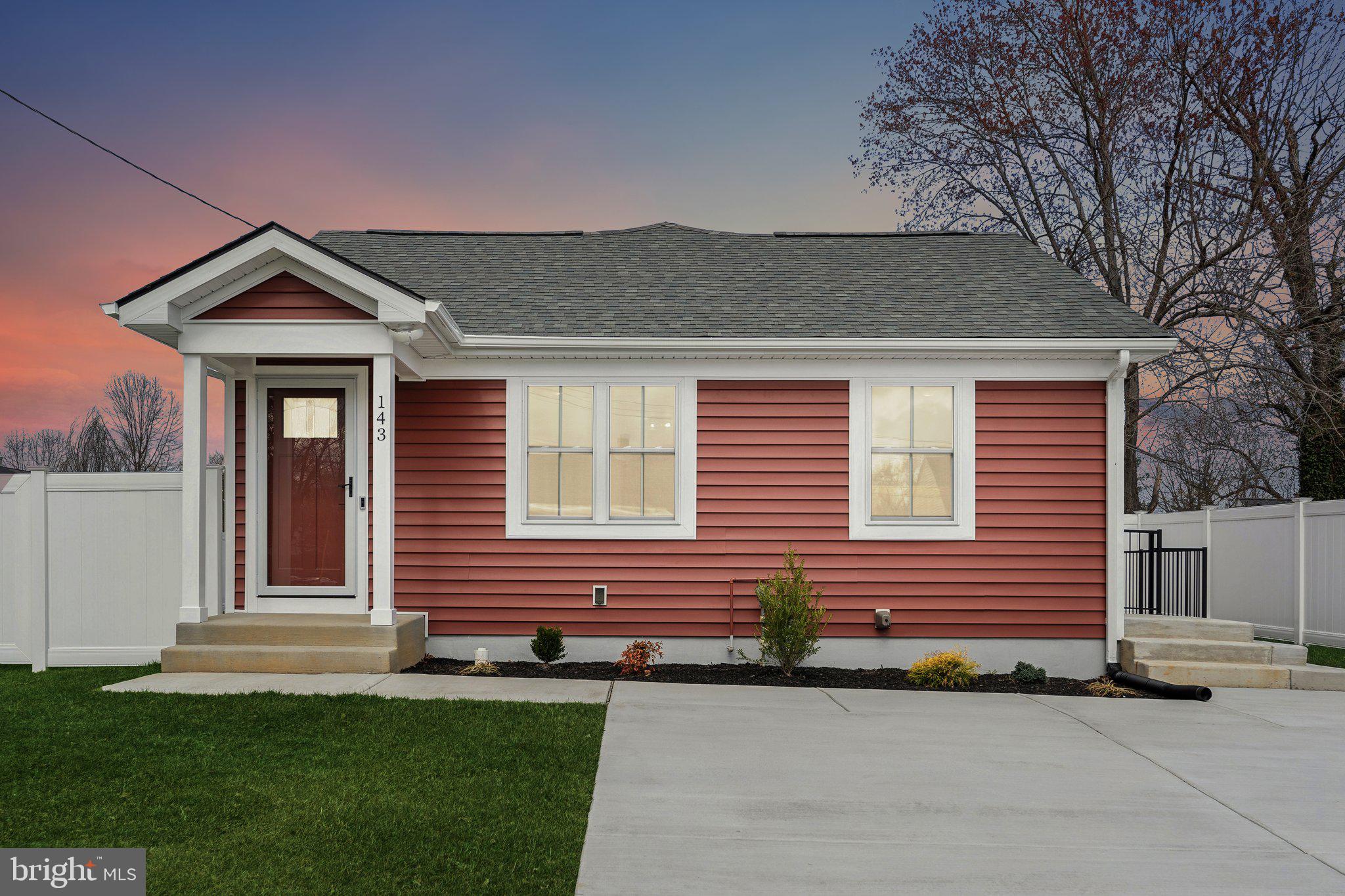 NORTH DEEN - Residential